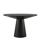 48 Pedestal Dining Table