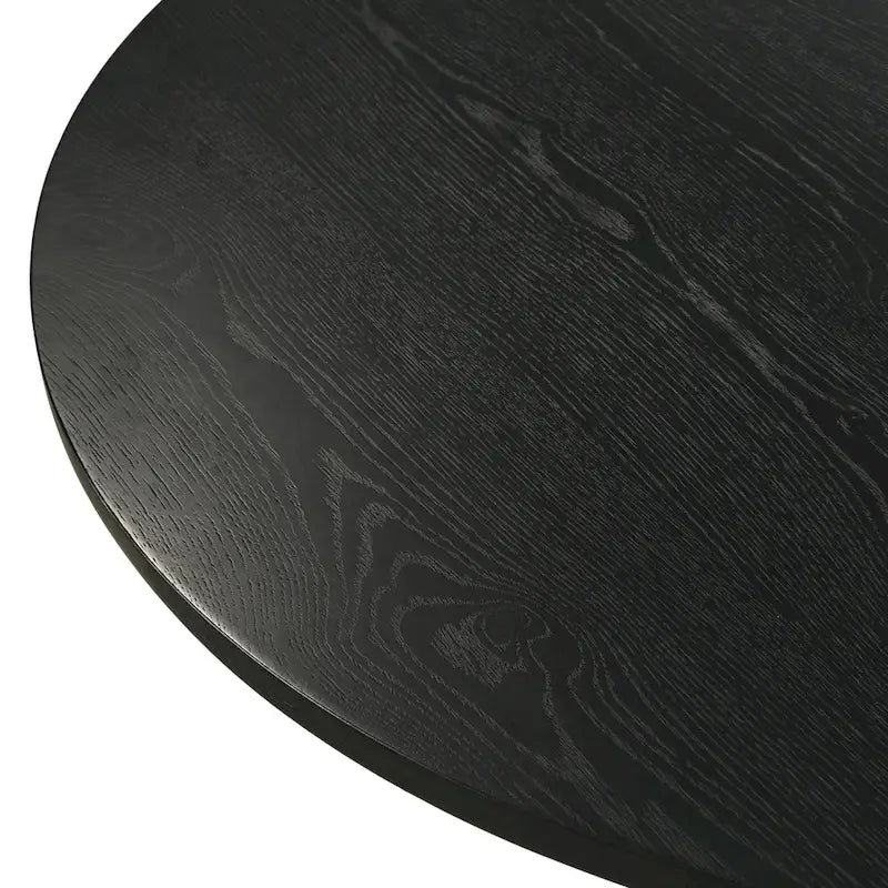 48 Pedestal Dining Table