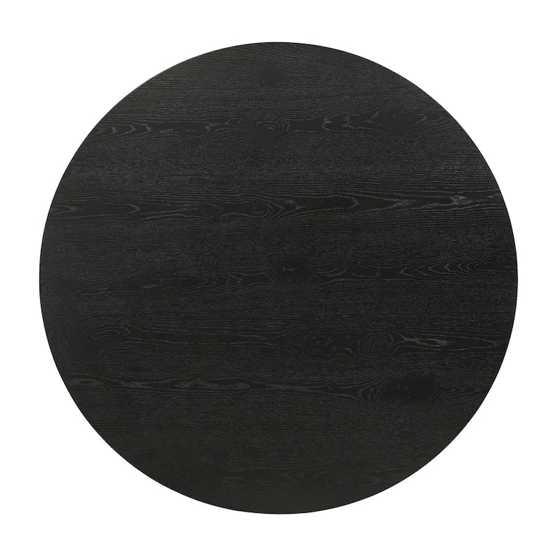 48 Pedestal Dining Table