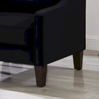 Modern Upholstered Accent Chair for Living Room,Bedroom