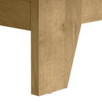 Miyu Platform Bed