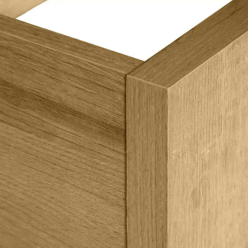 Miyu Platform Bed