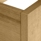 Miyu Platform Bed