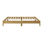 Miyu Platform Bed